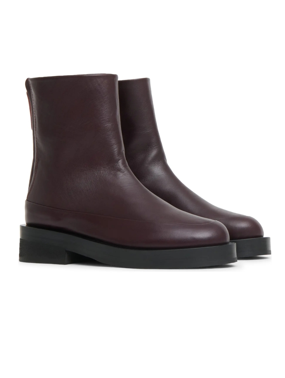 Mansur Gavriel Marion Bootie